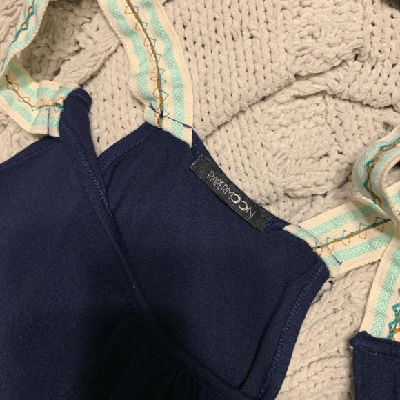 Papermoon Racerback Tank | Medium - Picture 5 of 6